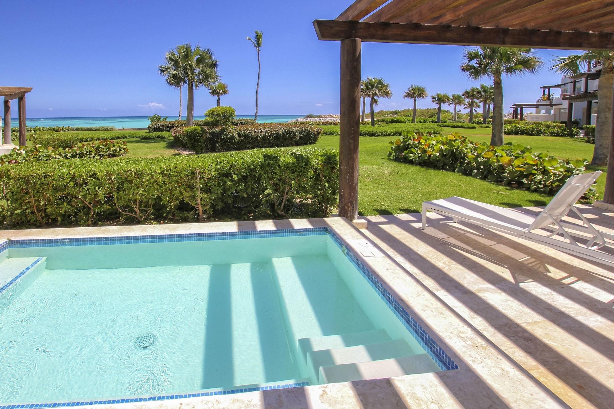 Punta Palmera Cap Cana By Essenza Retreats Пунта-Кана Экстерьер фото