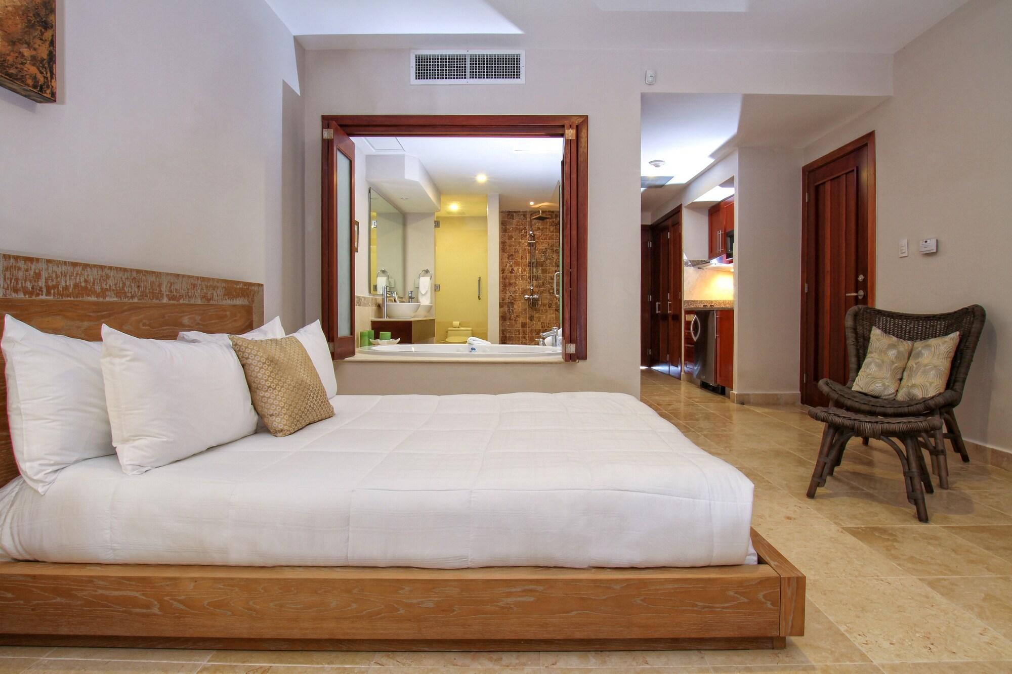 Punta Palmera Cap Cana By Essenza Retreats Пунта-Кана Экстерьер фото