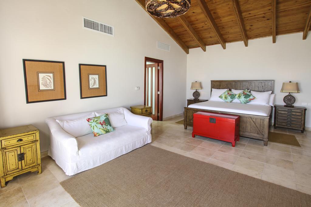 Punta Palmera Cap Cana By Essenza Retreats Пунта-Кана Экстерьер фото