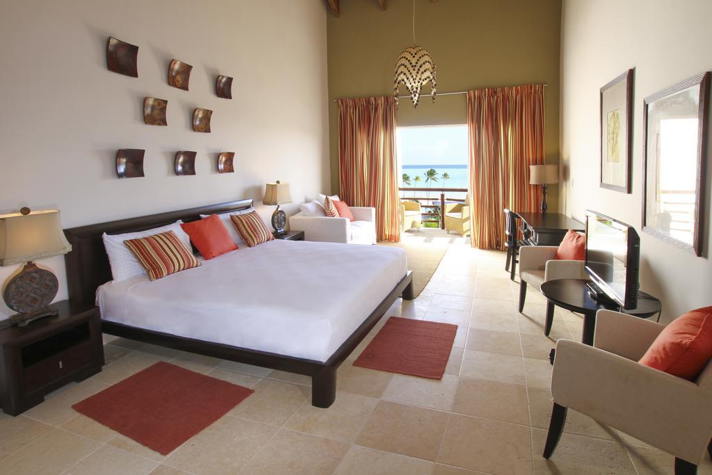 Punta Palmera Cap Cana By Essenza Retreats Пунта-Кана Экстерьер фото