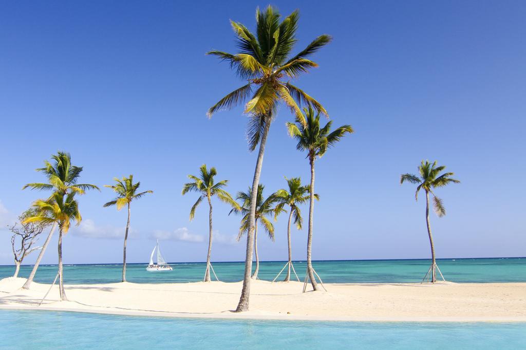 Punta Palmera Cap Cana By Essenza Retreats Пунта-Кана Экстерьер фото