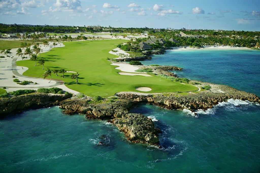 Punta Palmera Cap Cana By Essenza Retreats Пунта-Кана Экстерьер фото