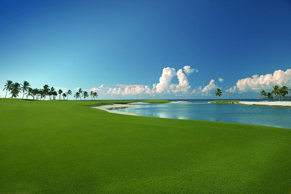 Punta Palmera Cap Cana By Essenza Retreats Пунта-Кана Экстерьер фото