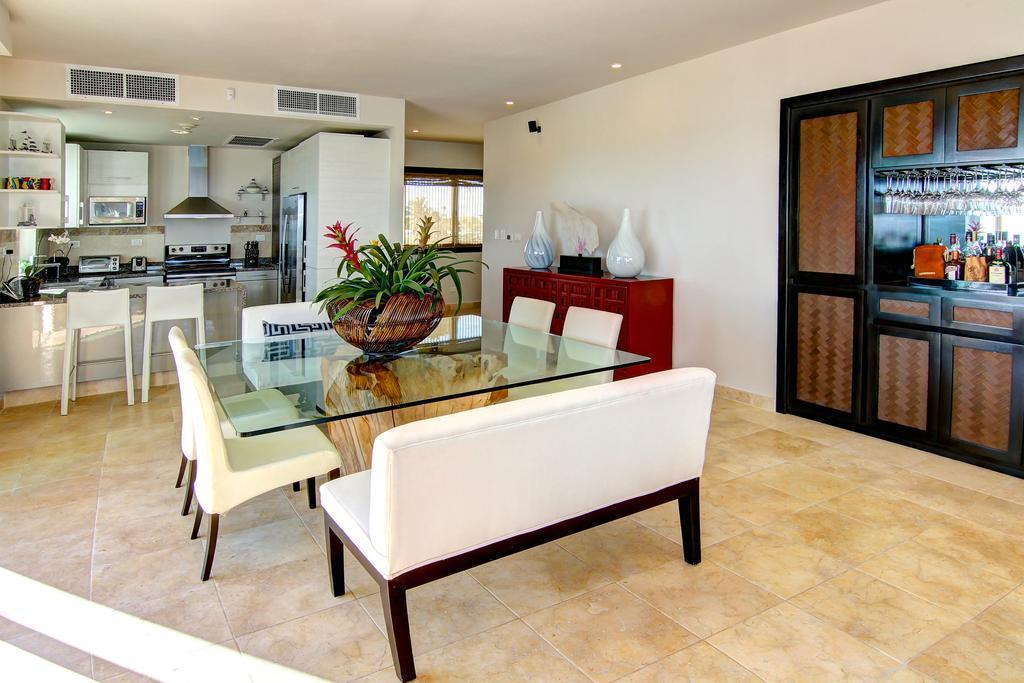 Punta Palmera Cap Cana By Essenza Retreats Пунта-Кана Экстерьер фото
