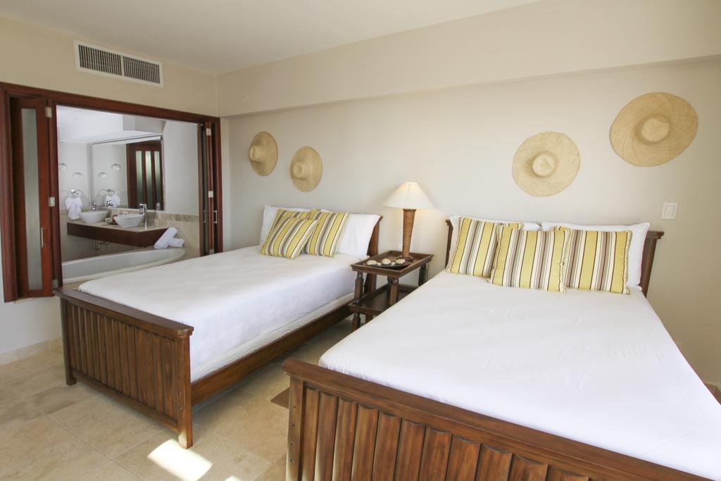 Punta Palmera Cap Cana By Essenza Retreats Пунта-Кана Экстерьер фото