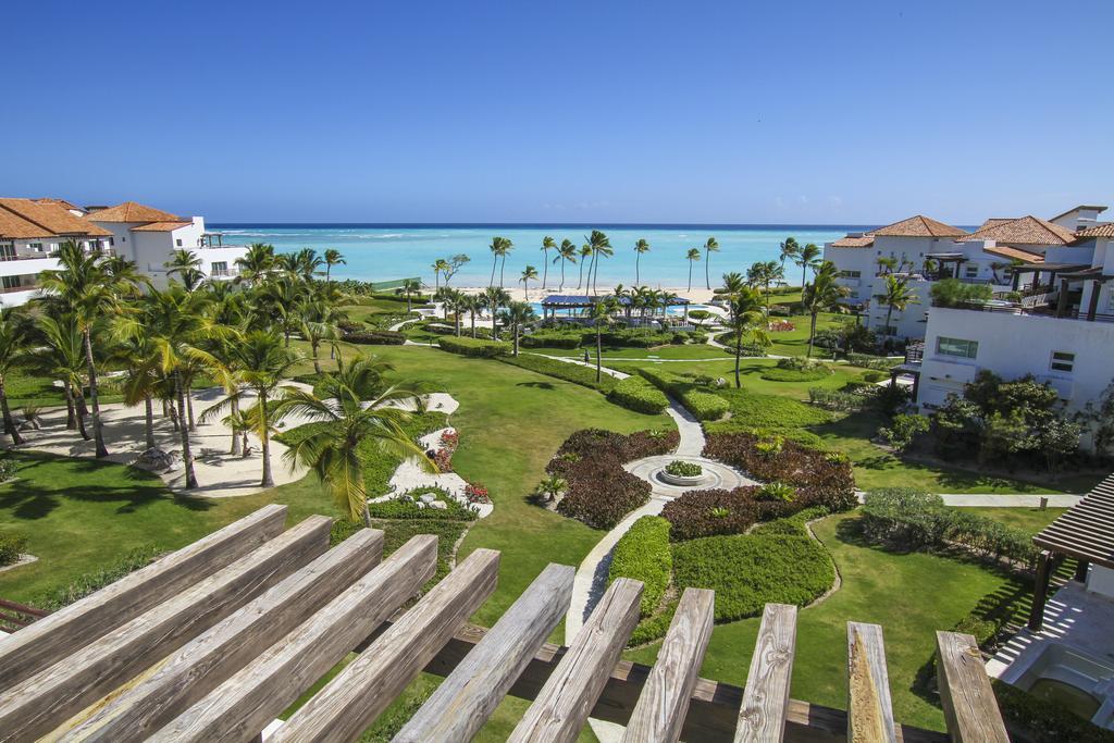 Punta Palmera Cap Cana By Essenza Retreats Пунта-Кана Экстерьер фото
