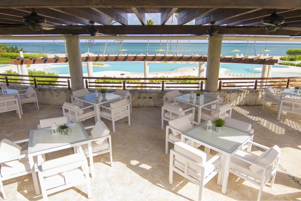 Punta Palmera Cap Cana By Essenza Retreats Пунта-Кана Экстерьер фото