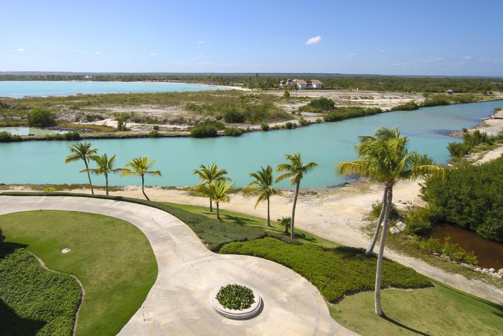 Punta Palmera Cap Cana By Essenza Retreats Пунта-Кана Экстерьер фото
