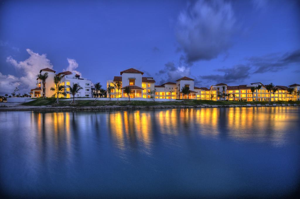 Punta Palmera Cap Cana By Essenza Retreats Пунта-Кана Экстерьер фото