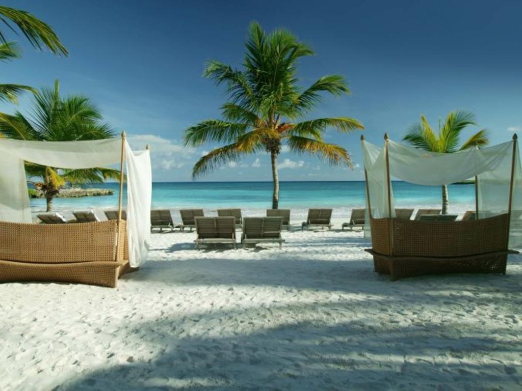 Punta Palmera Cap Cana By Essenza Retreats Пунта-Кана Экстерьер фото