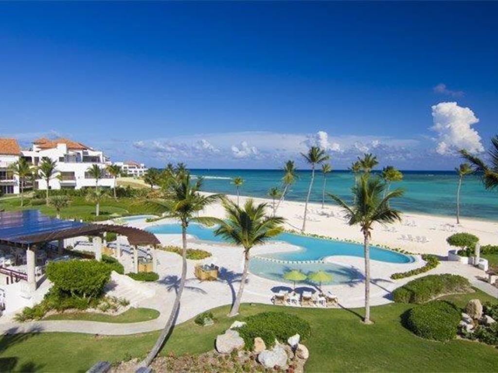 Punta Palmera Cap Cana By Essenza Retreats Пунта-Кана Экстерьер фото