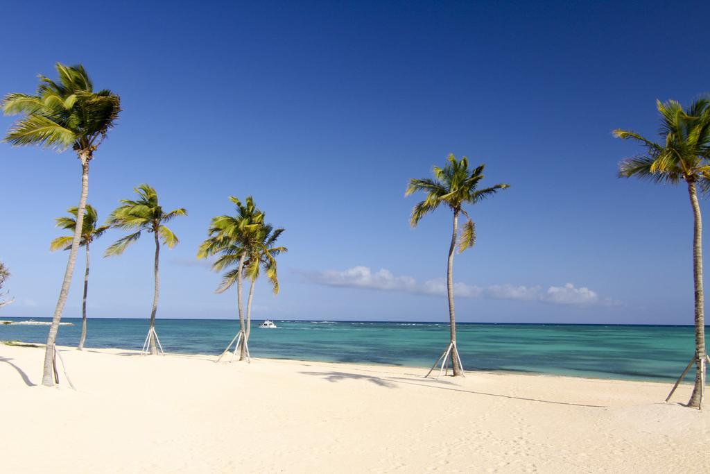 Punta Palmera Cap Cana By Essenza Retreats Пунта-Кана Экстерьер фото