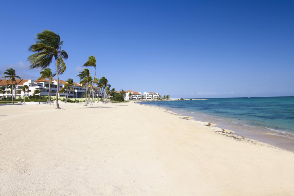 Punta Palmera Cap Cana By Essenza Retreats Пунта-Кана Экстерьер фото