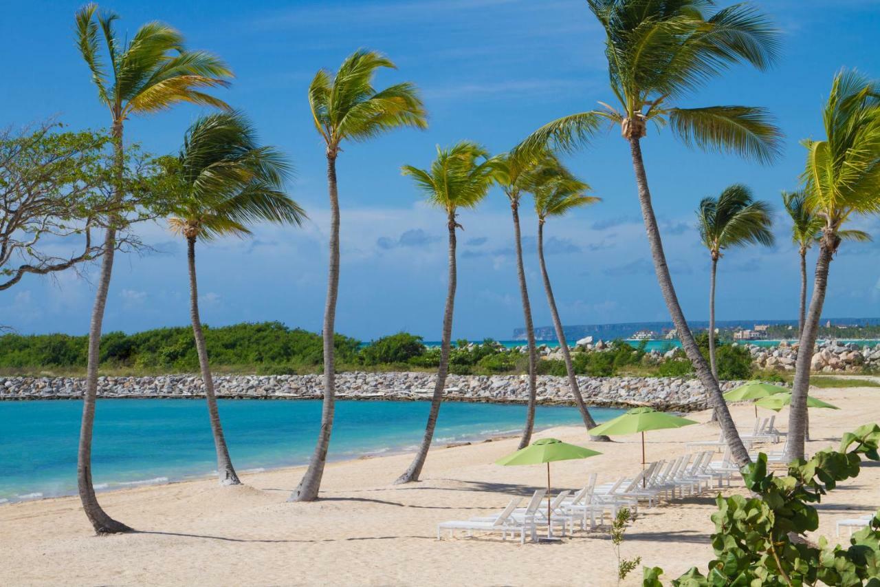 Punta Palmera Cap Cana By Essenza Retreats Пунта-Кана Экстерьер фото