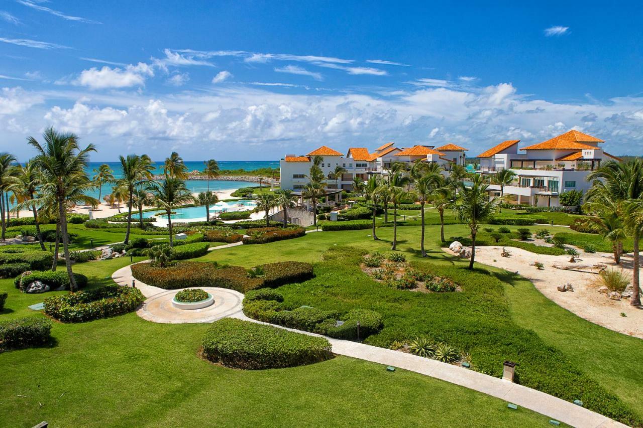 Punta Palmera Cap Cana By Essenza Retreats Пунта-Кана Экстерьер фото